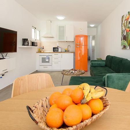 Orange Volcano - Pool, Gym And Activities In Sport Center Fariones Included Puerto del Carmen  Eksteriør billede