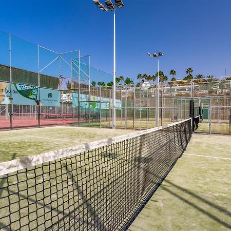 Orange Volcano - Pool, Gym And Activities In Sport Center Fariones Included Puerto del Carmen  Eksteriør billede
