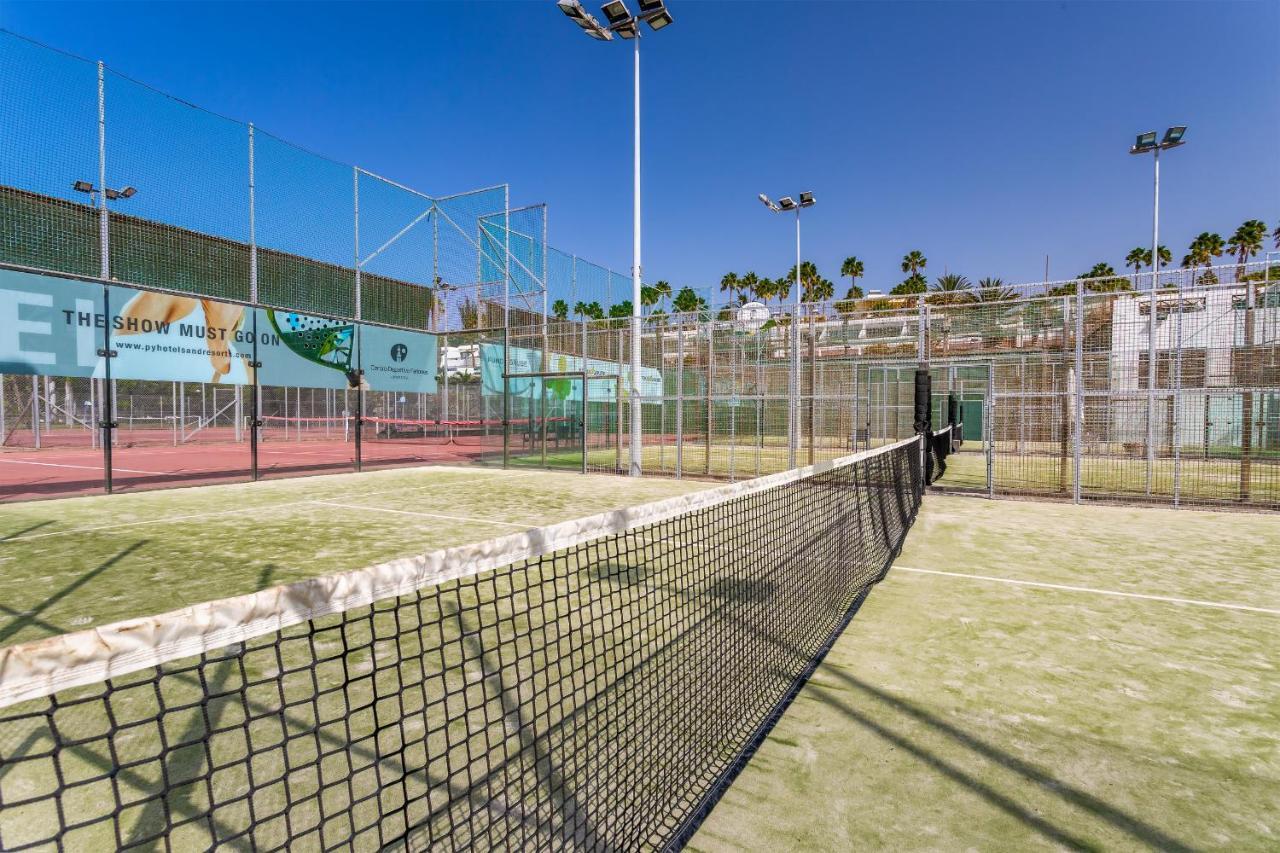 Orange Volcano - Pool, Gym And Activities In Sport Center Fariones Included Puerto del Carmen  Eksteriør billede