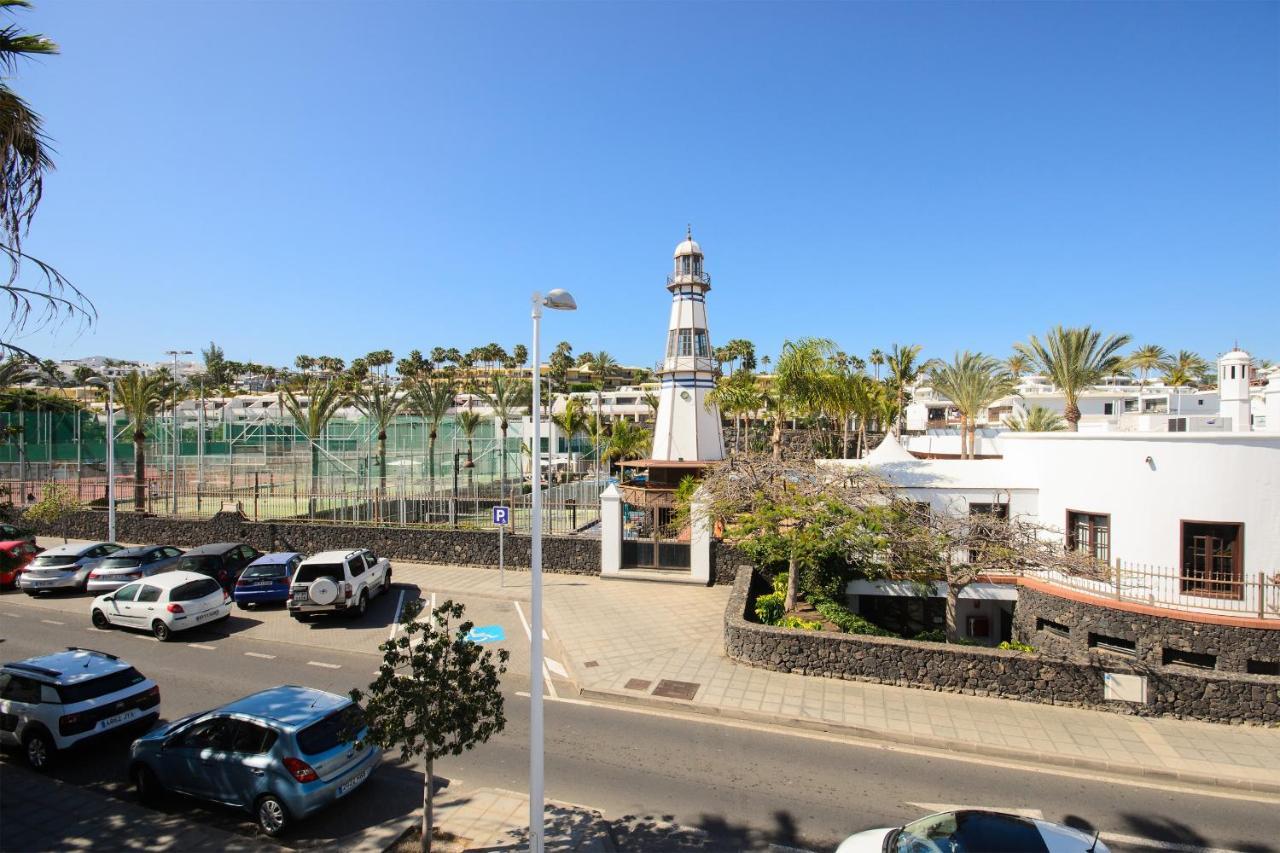 Orange Volcano - Pool, Gym And Activities In Sport Center Fariones Included Puerto del Carmen  Eksteriør billede