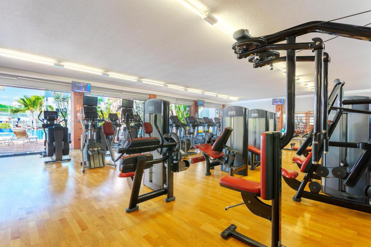 Orange Volcano - Pool, Gym And Activities In Sport Center Fariones Included Puerto del Carmen  Eksteriør billede
