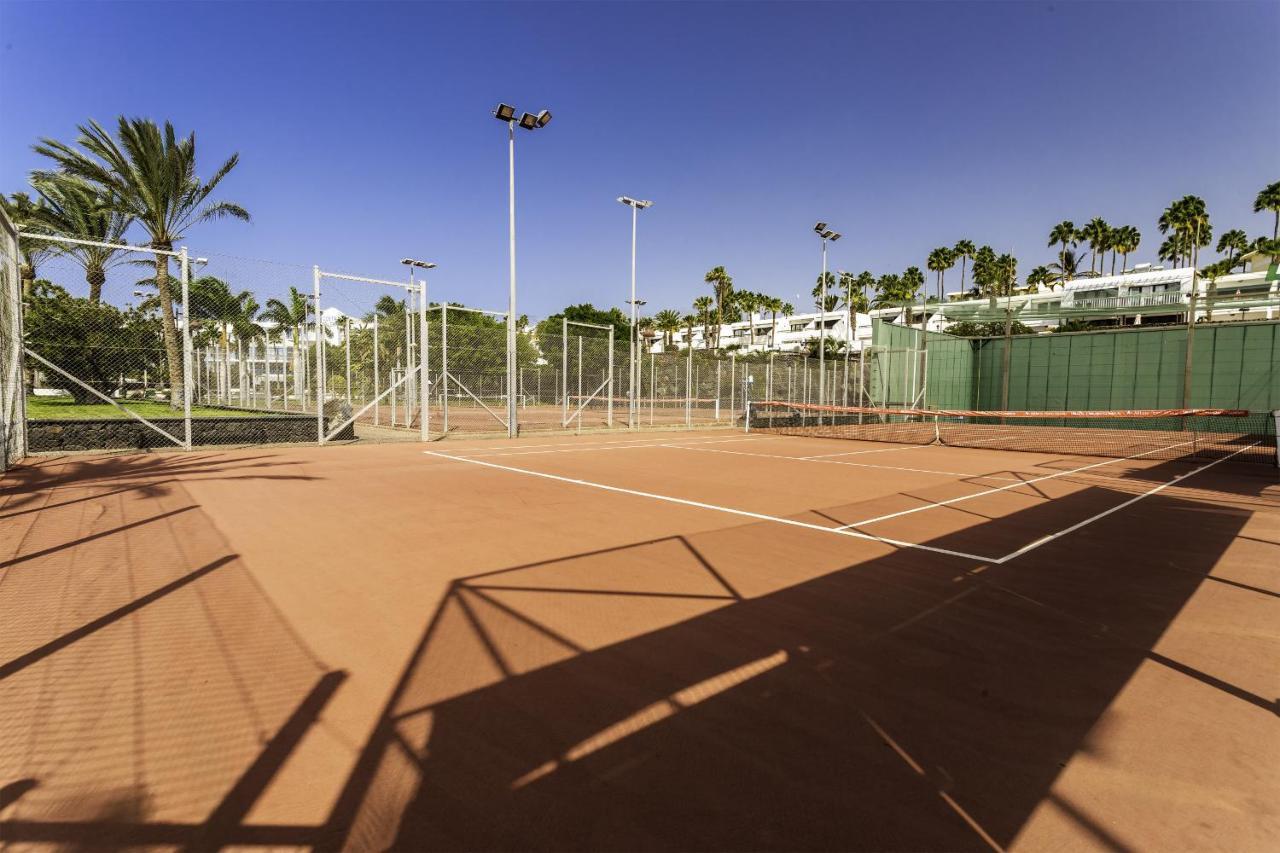 Orange Volcano - Pool, Gym And Activities In Sport Center Fariones Included Puerto del Carmen  Eksteriør billede